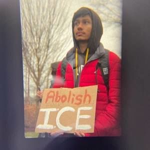 Meet your Posher, Danny